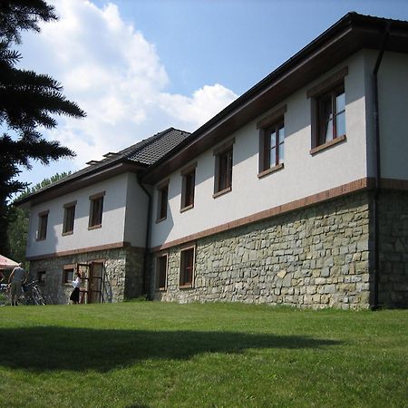 Hotel Terasa Frýdek-Místek المظهر الخارجي الصورة
