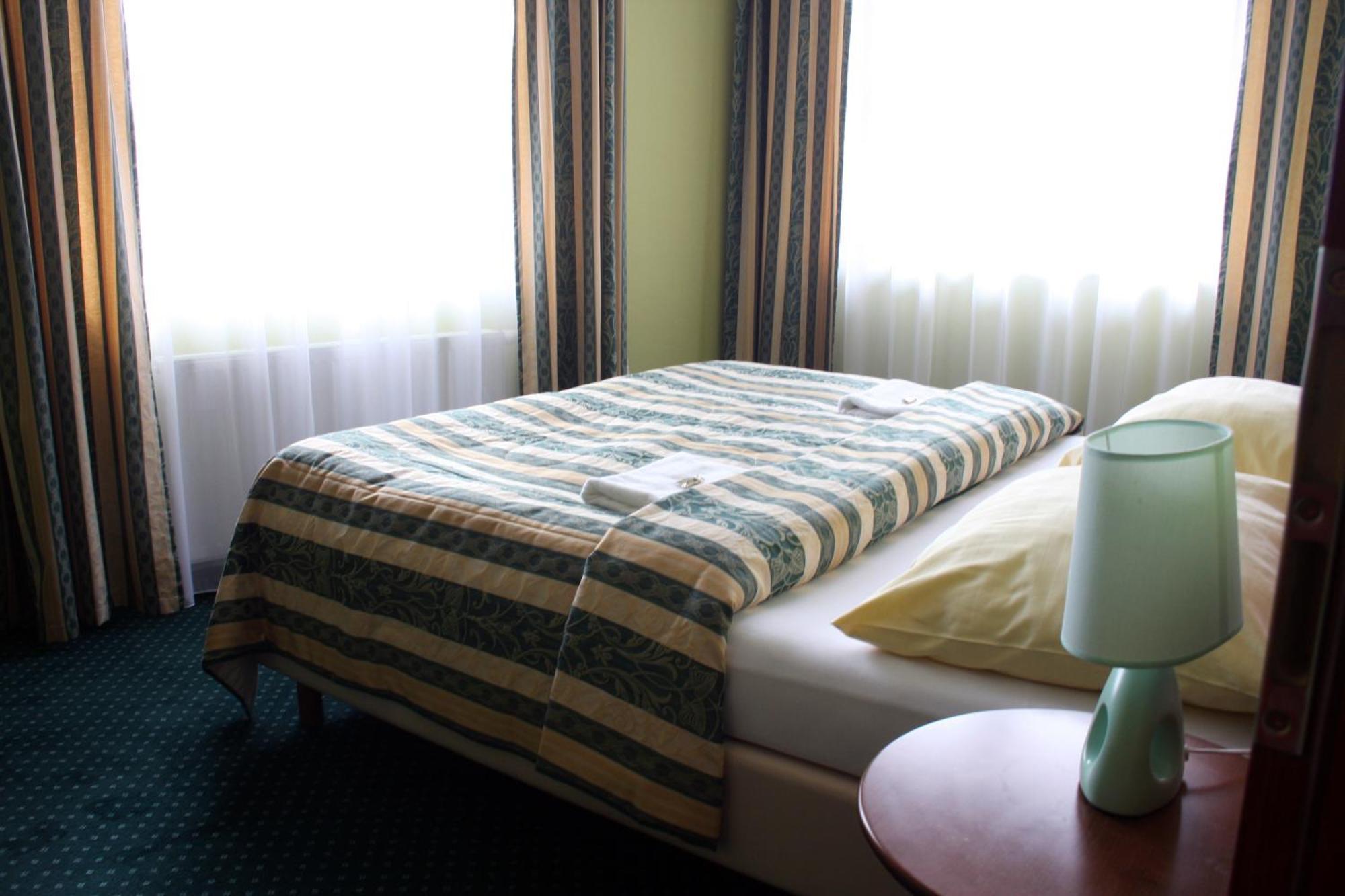 Hotel Terasa Frýdek-Místek المظهر الخارجي الصورة