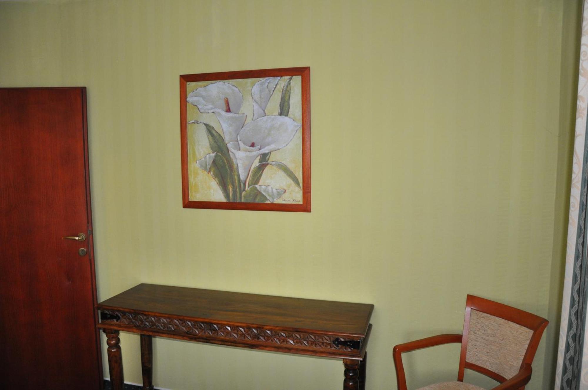 Hotel Terasa Frýdek-Místek المظهر الخارجي الصورة