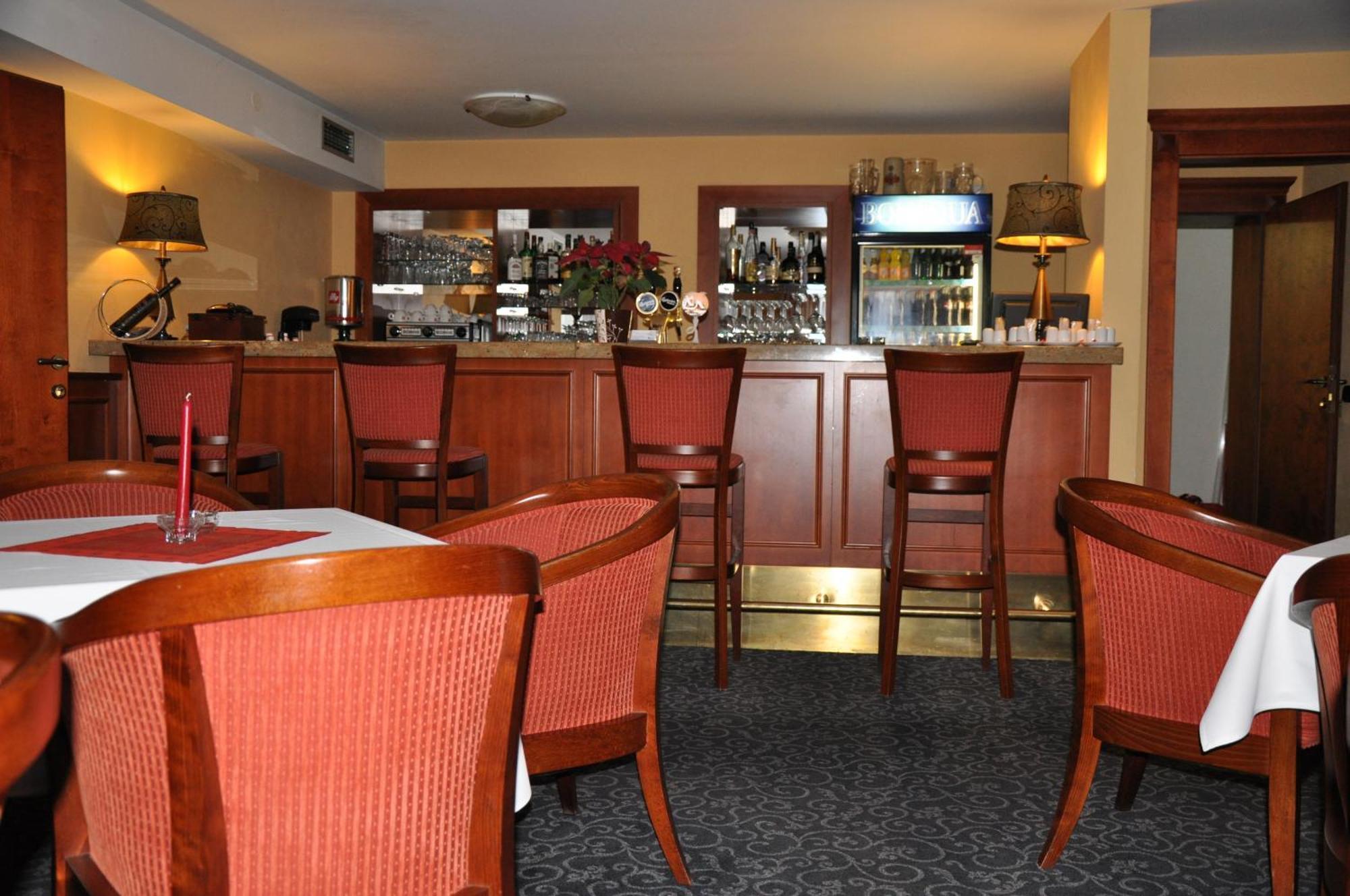 Hotel Terasa Frýdek-Místek المظهر الخارجي الصورة