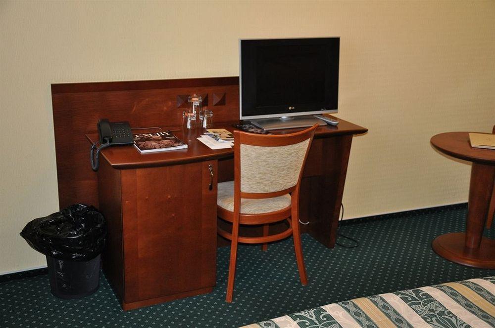 Hotel Terasa Frýdek-Místek المظهر الخارجي الصورة