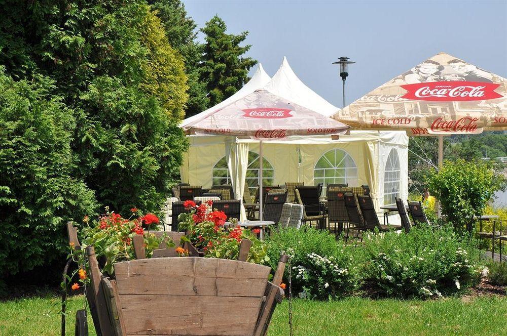 Hotel Terasa Frýdek-Místek المظهر الخارجي الصورة